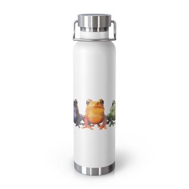 White / 22oz
