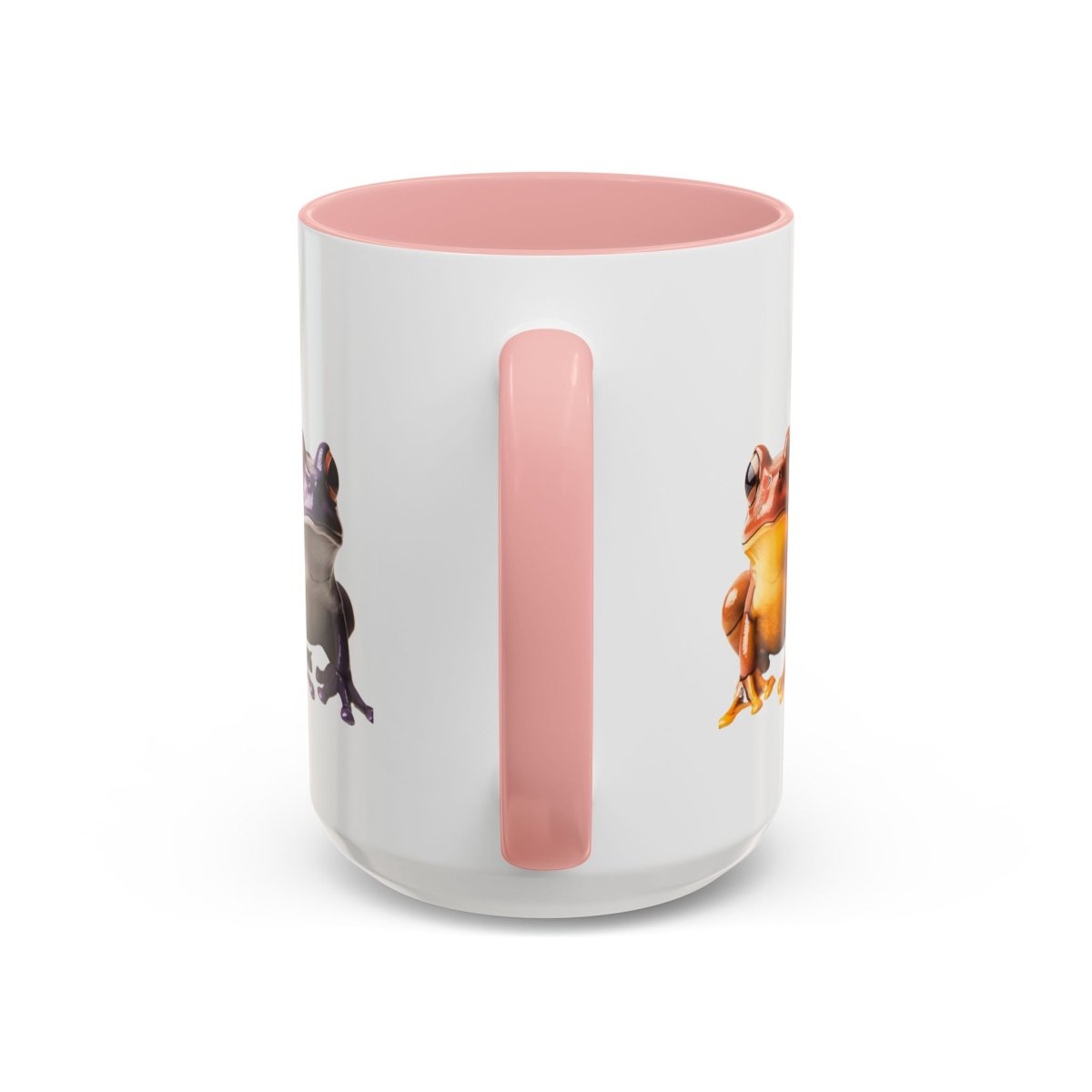 Rainbow Frogs 2 Mug - BigSippin