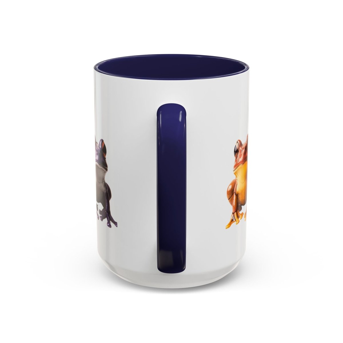 Rainbow Frogs 2 Mug - BigSippin