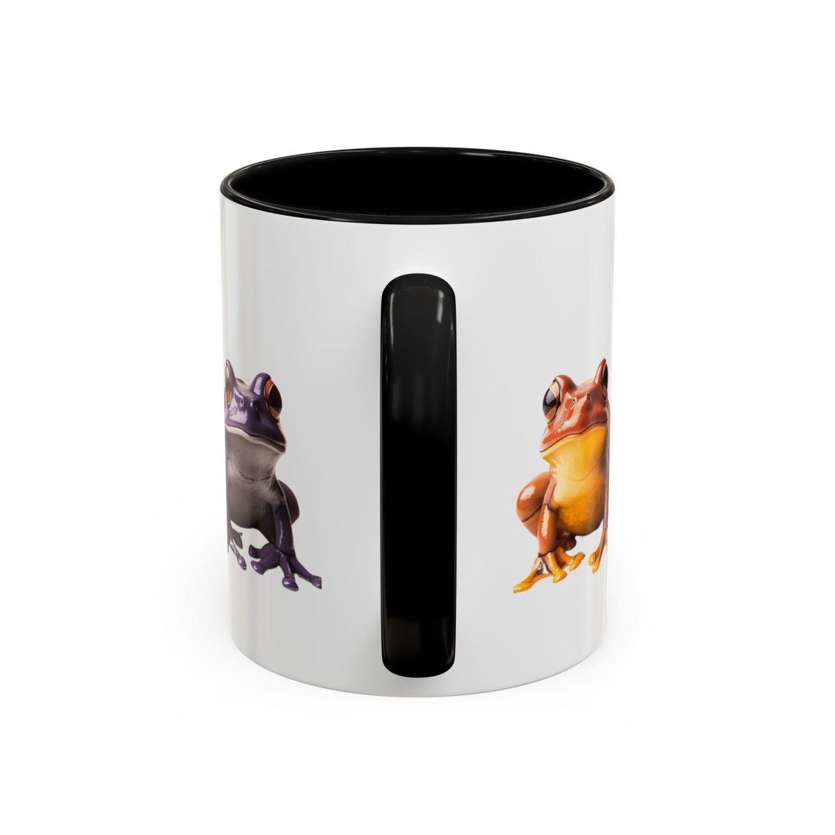 Rainbow Frogs 2 Mug - BigSippin