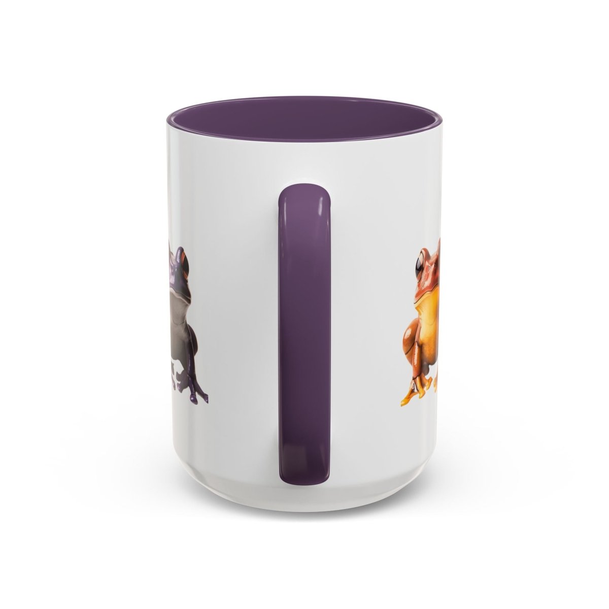 Rainbow Frogs 2 Mug - BigSippin