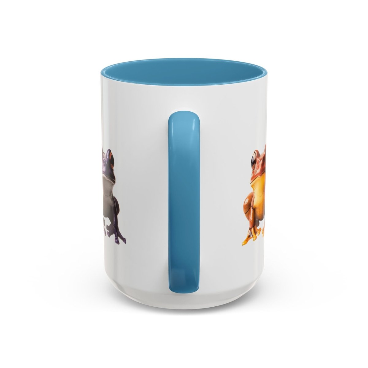 Rainbow Frogs 2 Mug - BigSippin