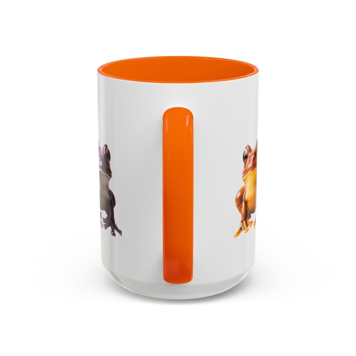 Rainbow Frogs 2 Mug - BigSippin