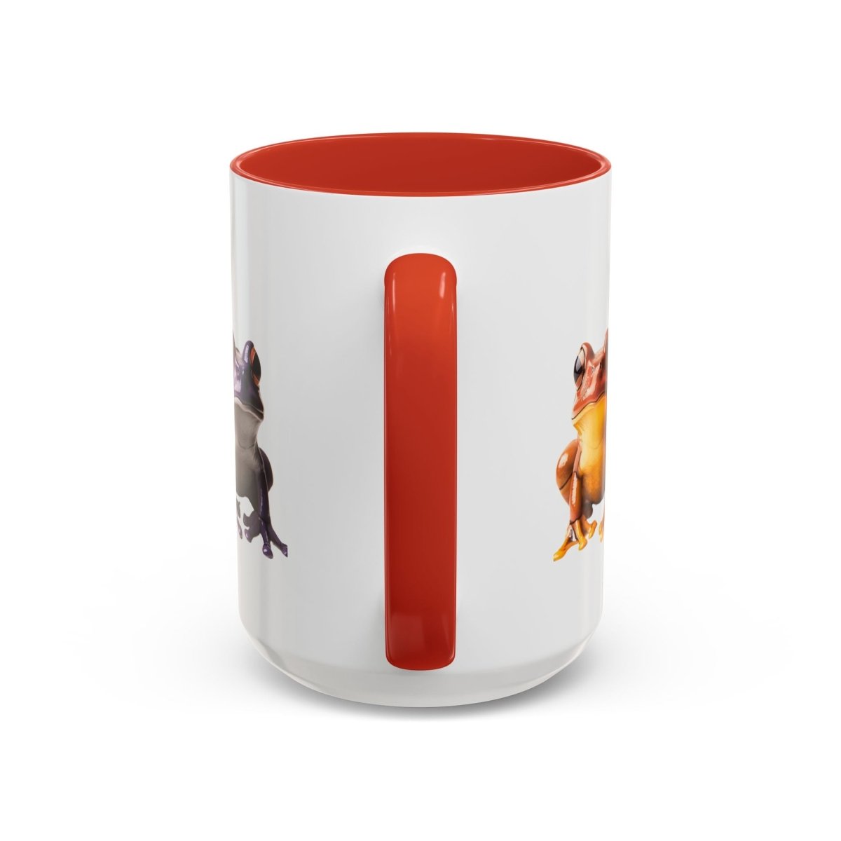 Rainbow Frogs 2 Mug - BigSippin
