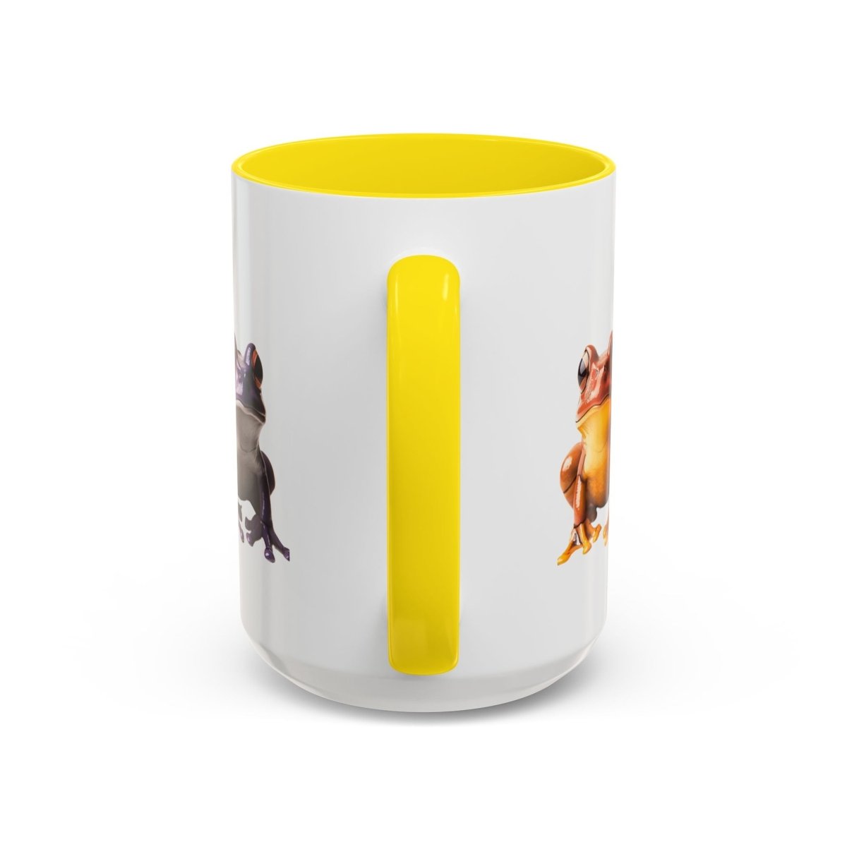 Rainbow Frogs 2 Mug - BigSippin