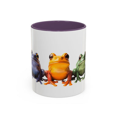 11oz / Purple