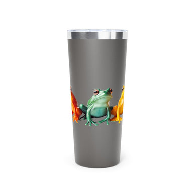 22oz / Gray