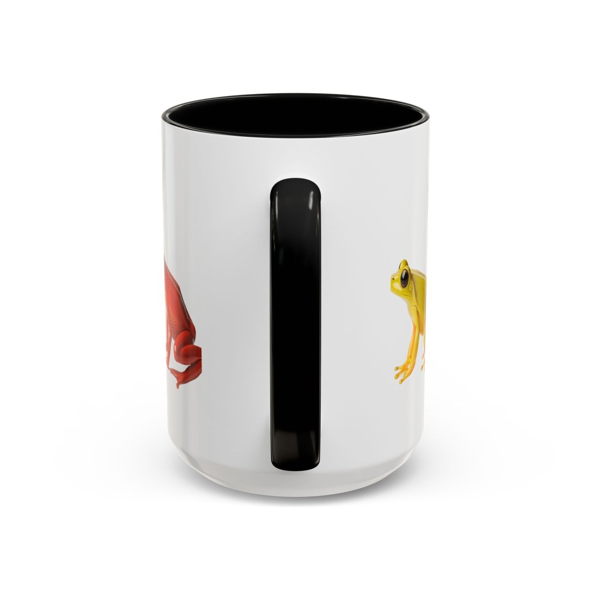 Rainbow Frogs 4 Mug - BigSippin