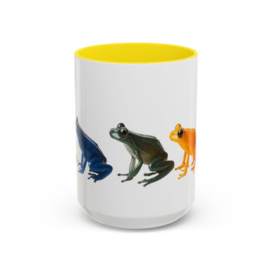15oz / Yellow