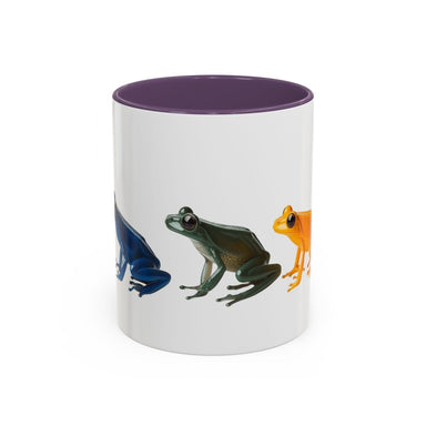11oz / Purple