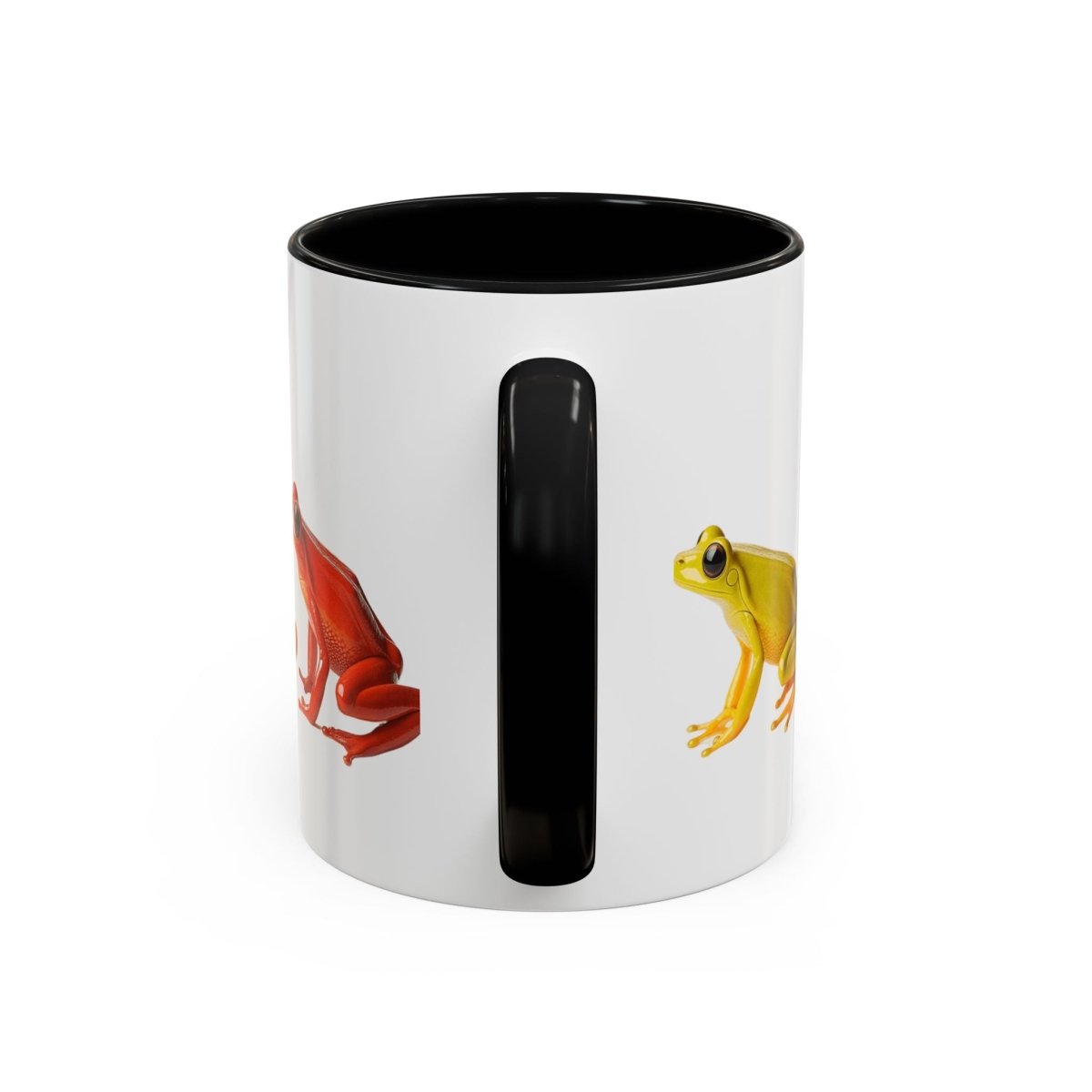Rainbow Frogs 4 Mug - BigSippin