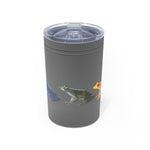 Rainbow Frogs 4 Tumbler 11oz - BigSippin