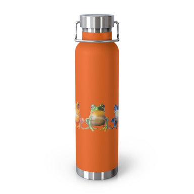 Orange / 22oz