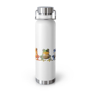 White / 22oz