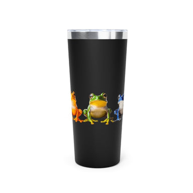 22oz / Black