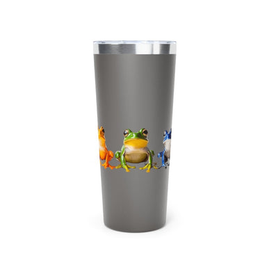 22oz / Gray