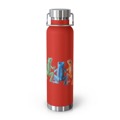 Red / 22oz
