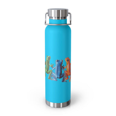 Pebble Blue / 22oz