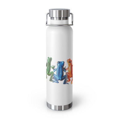 White / 22oz