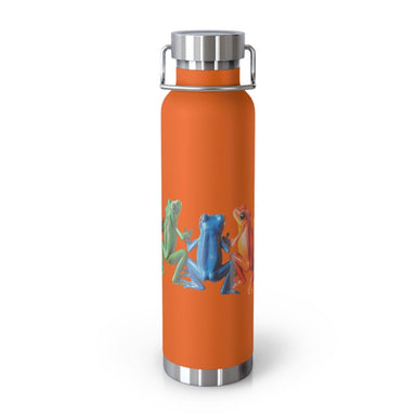 Orange / 22oz