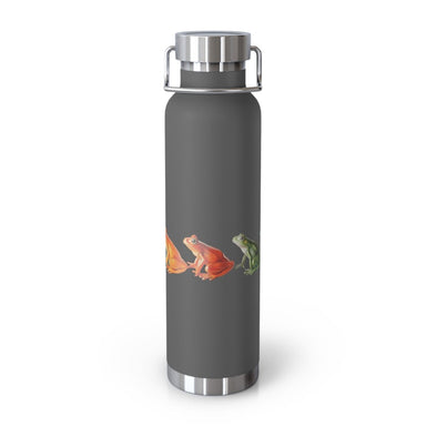 Grey / 22oz