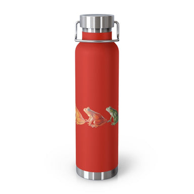 Red / 22oz