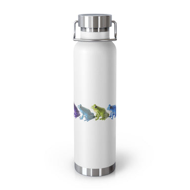 White / 22oz