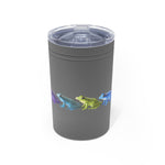 Rainbow Frogs 8 Tumbler 11oz - BigSippin