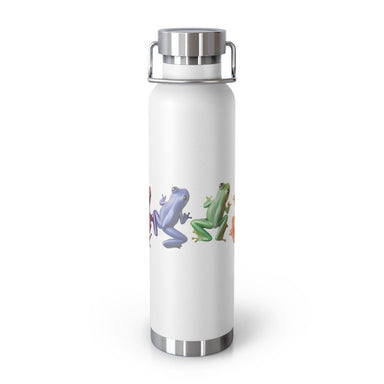 White / 22oz