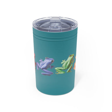 Turquoise / 11oz