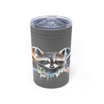 Watercolor Raccoons 6 Tumbler 11oz - BigSippin